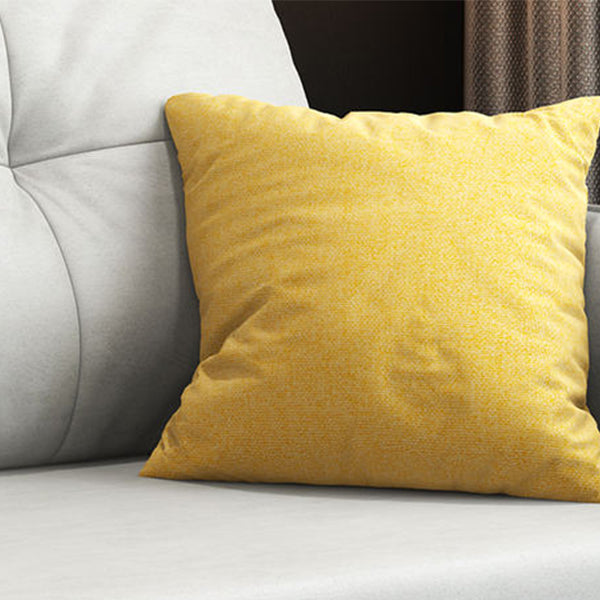 Faux leather Sleeper Sofa Light 32.67" Wide Gray Sofa Bed with Upholstered Clearhalo 'furn' 'furn_futons' 'Furniture' 'Futons & Daybeds' 'Futons' 'Living Room Furniture' 6303286