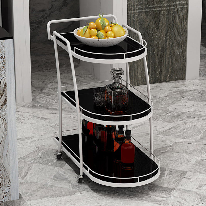 32.28 "tavolo da preparazione contemporaneo alto tavolo da preparazione in metallo per cucina