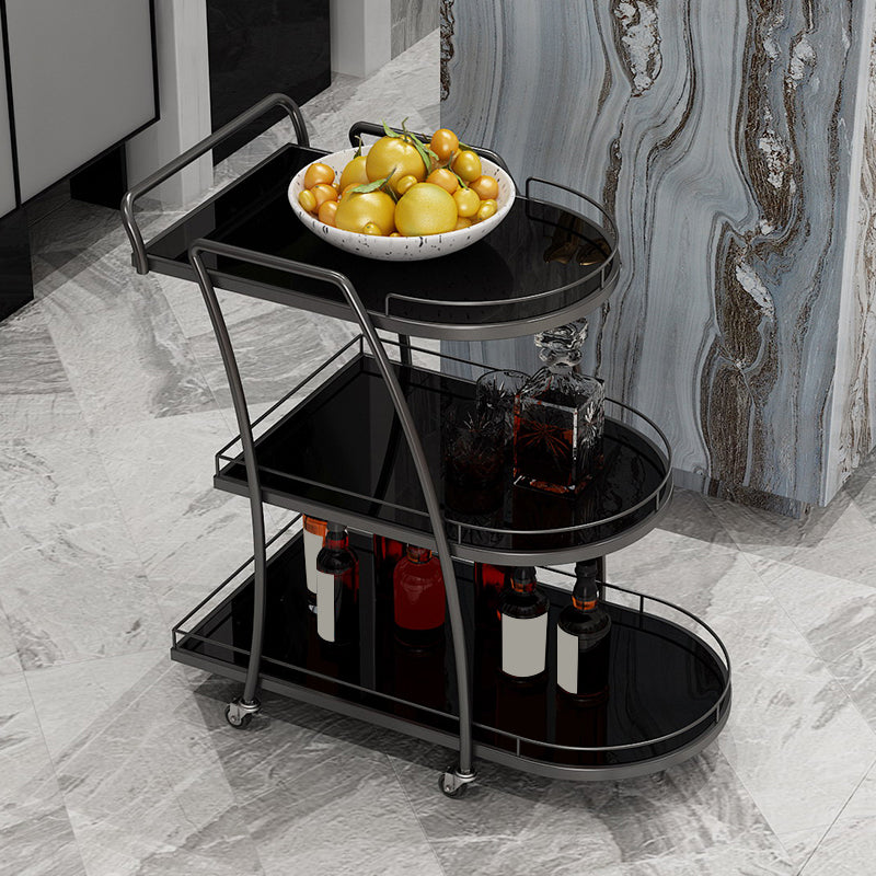 32.28 "tavolo da preparazione contemporaneo alto tavolo da preparazione in metallo per cucina