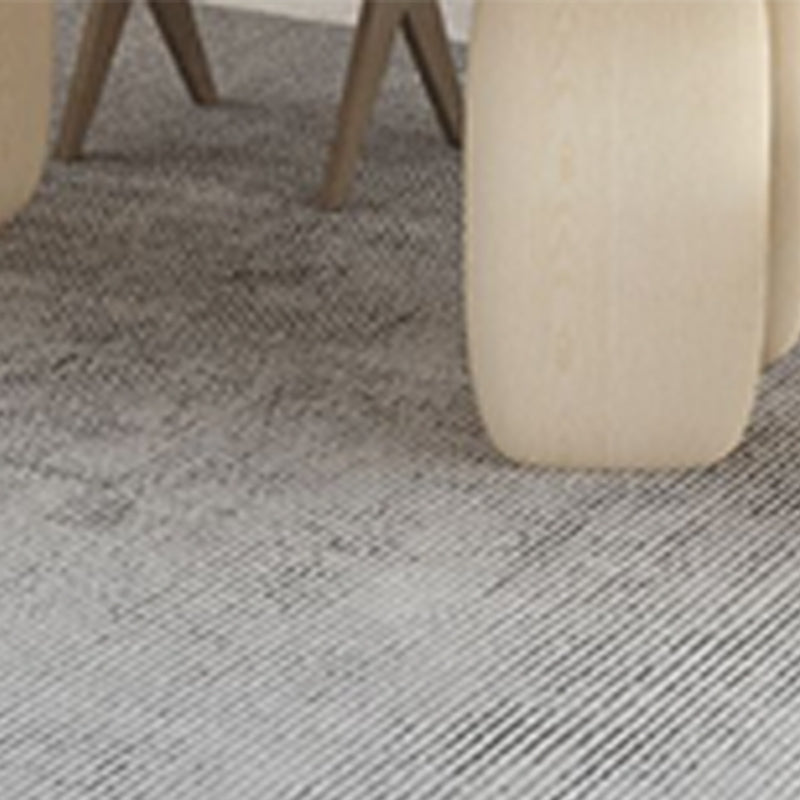 Tavolo da pranzo a 3 gambe tavolo in legno di pino in stile moderno per cucina