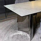 Modern  Dining Sintered Stone Table Dining Rectangle Table for Home