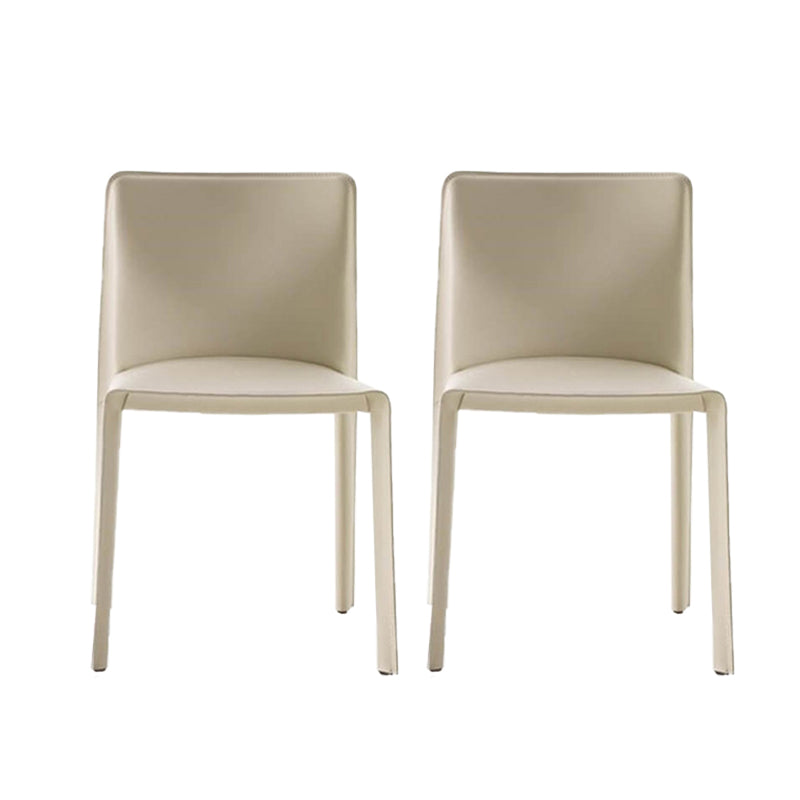 Sedie da pranzo imbottite sedia da pranzo in finta pelle