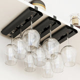 Presse de vins à vin suspendu à suspension industrielle