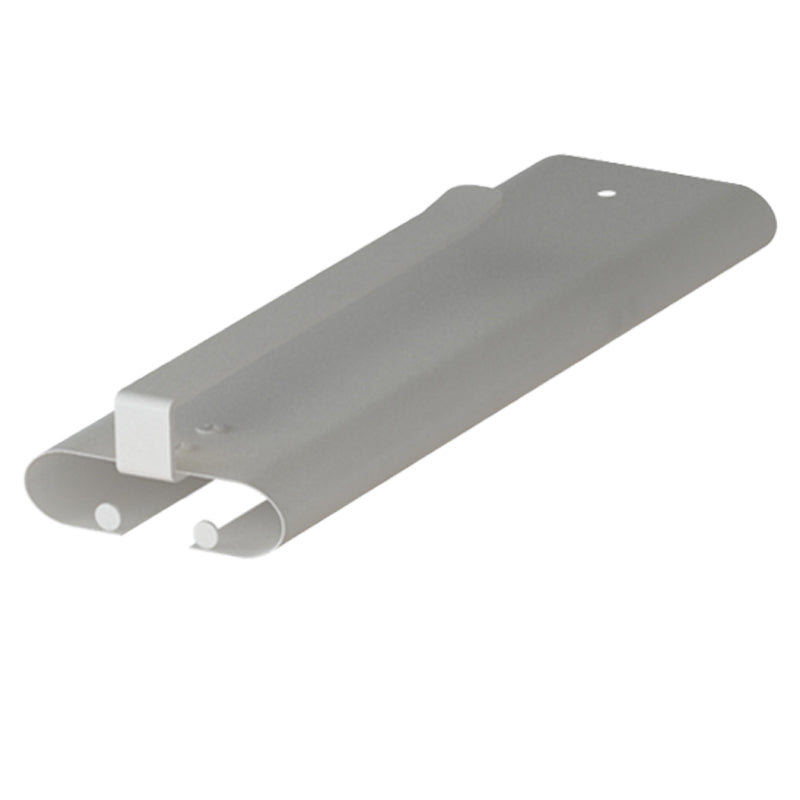 Industriële hangende wijnrek metalen wijnglas stengel rekhouder