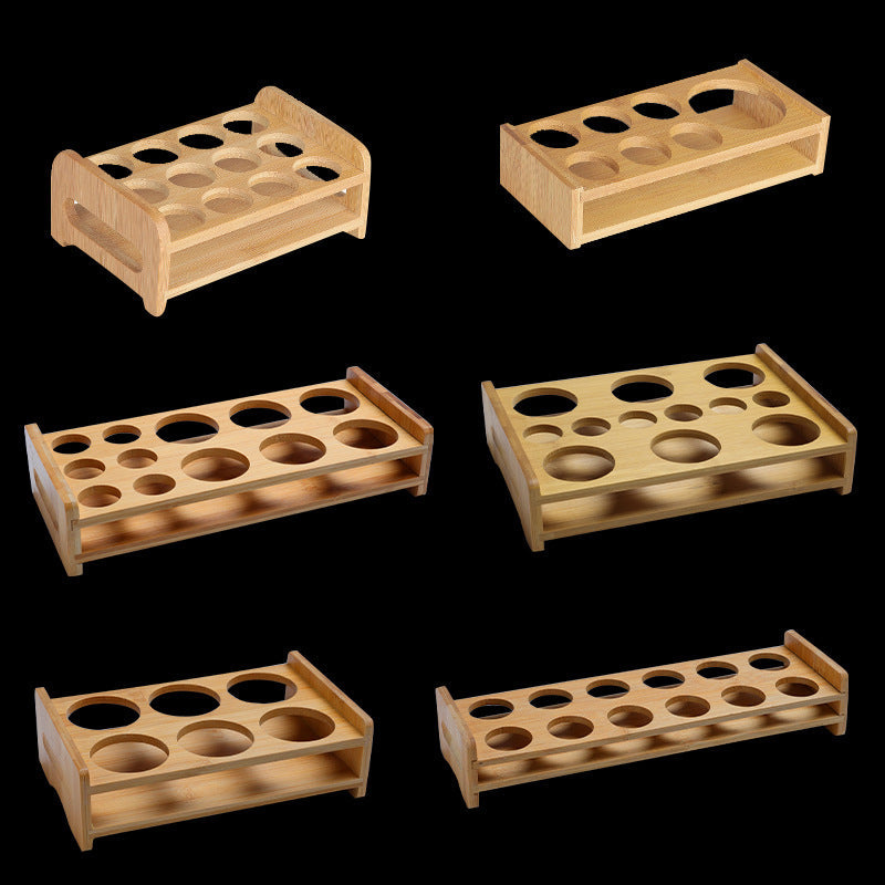 Modern Wine Glass STEKWARE RACK HOUDER TABLETOP OF AAN TOT TOP FREY-Stand Wine Holder Rack