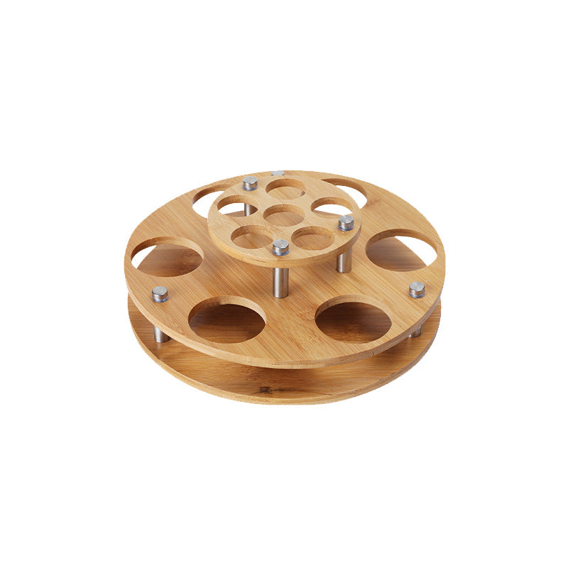 Modern Wine Glass STEKWARE RACK HOUDER TABLETOP OF AAN TOT TOP FREY-Stand Wine Holder Rack