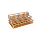 Modern Wine Glass STEKWARE RACK HOUDER TABLETOP OF AAN TOT TOP FREY-Stand Wine Holder Rack