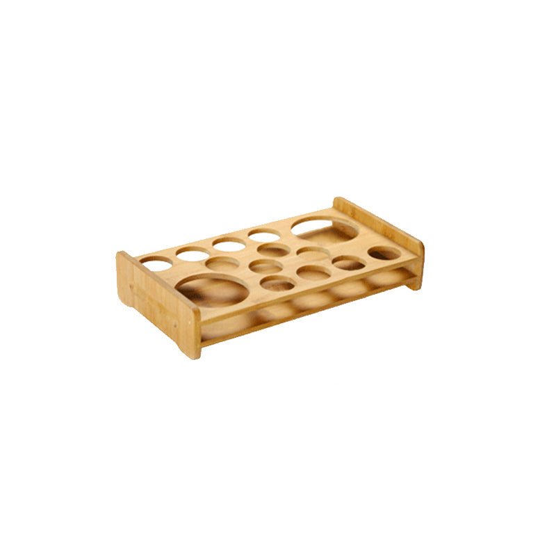 Modern Wine Glass STEKWARE RACK HOUDER TABLETOP OF AAN TOT TOP FREY-Stand Wine Holder Rack