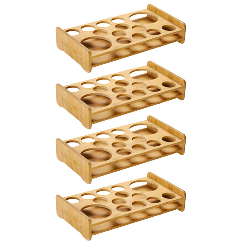 Porte-étapes de verre à vin moderne porte-tablette ou comptoir porte-vin en stand de comptoir.