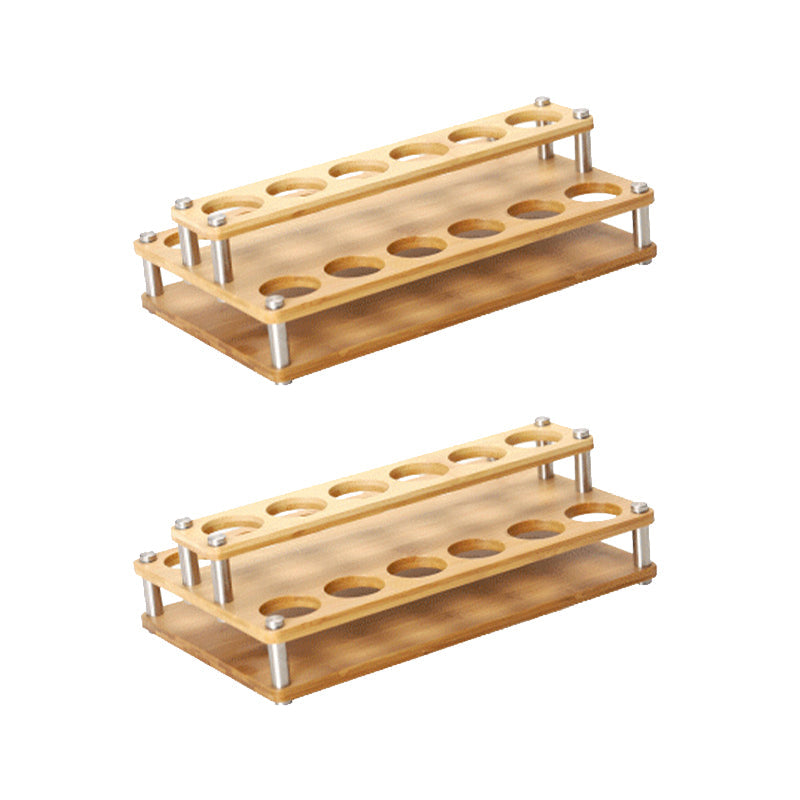 Modern Wine Glass STEKWARE RACK HOUDER TABLETOP OF AAN TOT TOP FREY-Stand Wine Holder Rack