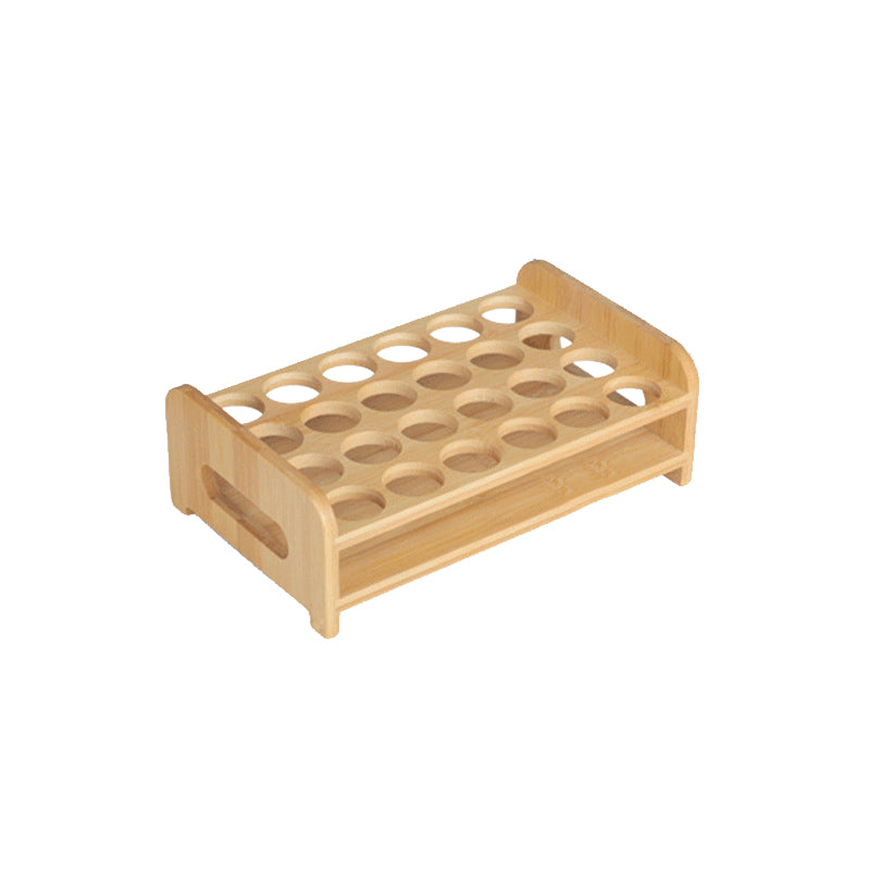 Porte-étapes de verre à vin moderne porte-tablette ou comptoir porte-vin en stand de comptoir.