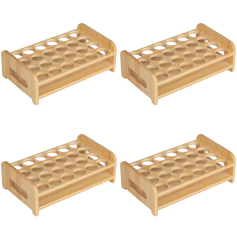 Porte-étapes de verre à vin moderne porte-tablette ou comptoir porte-vin en stand de comptoir.