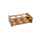 Modern Wine Glass STEKWARE RACK HOUDER TABLETOP OF AAN TOT TOP FREY-Stand Wine Holder Rack