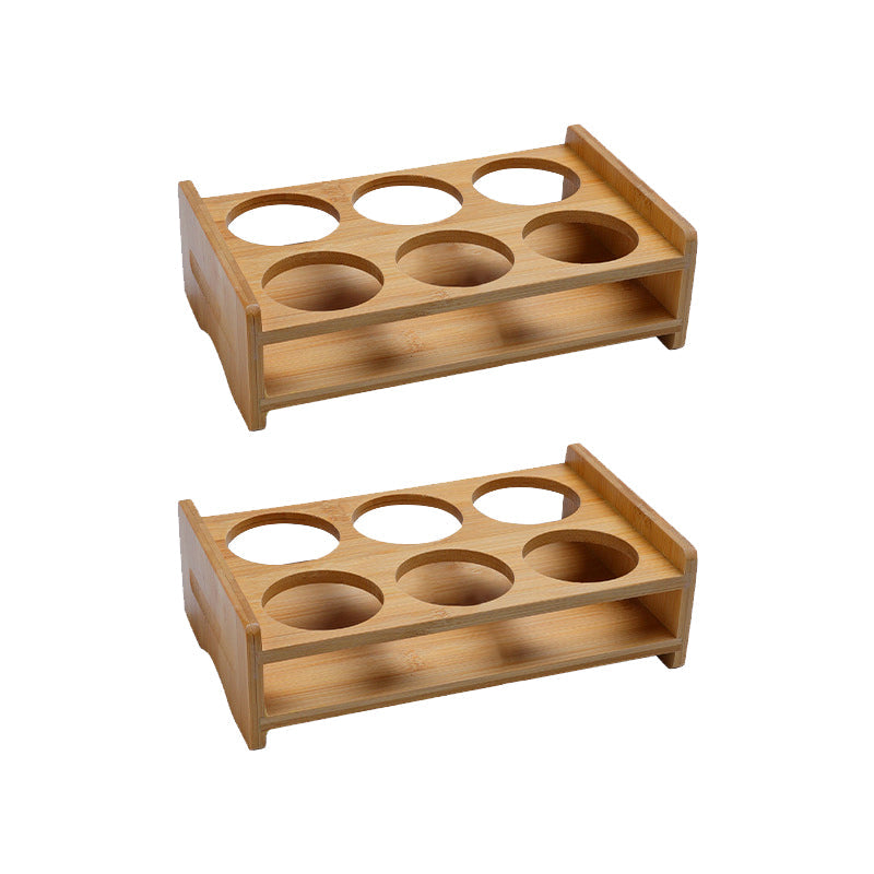 Modern Wine Glass STEKWARE RACK HOUDER TABLETOP OF AAN TOT TOP FREY-Stand Wine Holder Rack