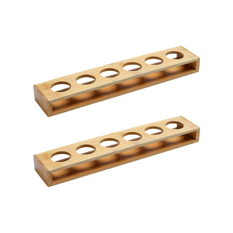 Modern Wine Glass STEKWARE RACK HOUDER TABLETOP OF AAN TOT TOP FREY-Stand Wine Holder Rack