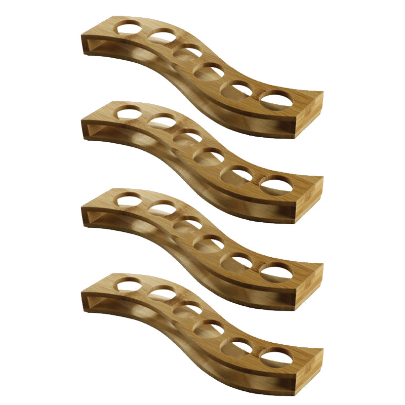 Modern Wine Glass STEKWARE RACK HOUDER TABLETOP OF AAN TOT TOP FREY-Stand Wine Holder Rack