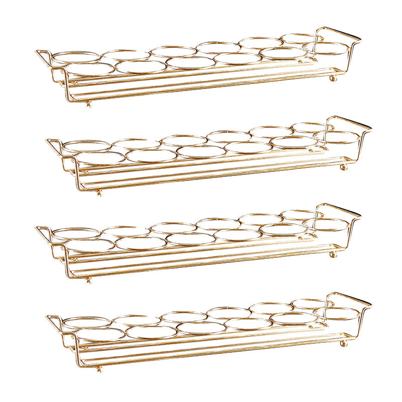 Modern Wine Glass STEKWARE RACK HOUDER TABLETOP OF AAN TOT TOP FREY-Stand Wine Holder Rack