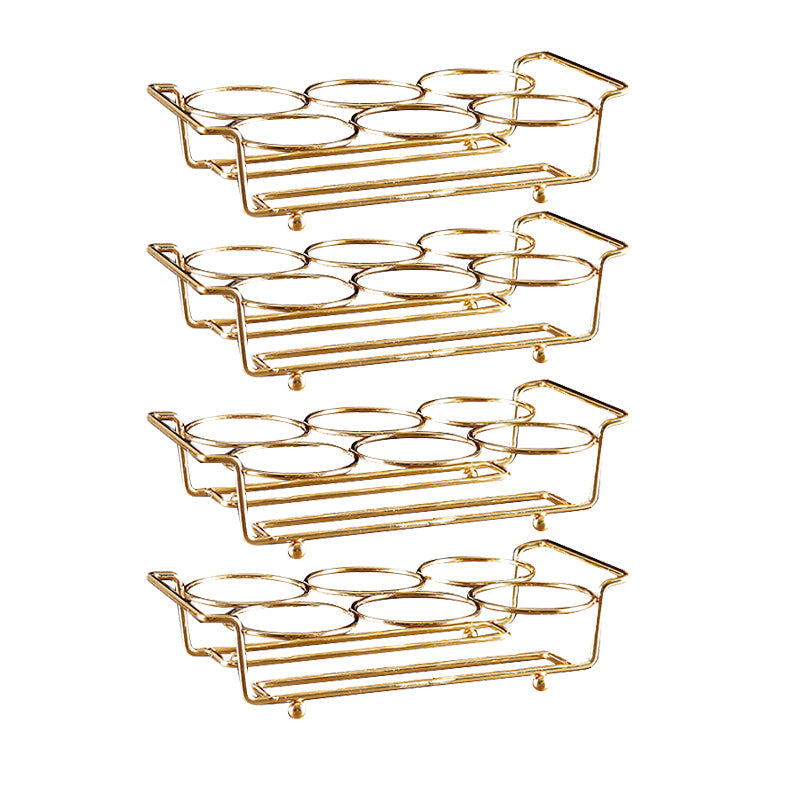 Modern Wine Glass STEKWARE RACK HOUDER TABLETOP OF AAN TOT TOP FREY-Stand Wine Holder Rack