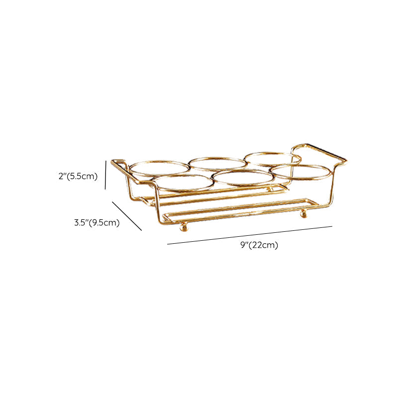 Modern Wine Glass STEKWARE RACK HOUDER TABLETOP OF AAN TOT TOP FREY-Stand Wine Holder Rack