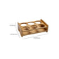 Modern Wine Glass STEKWARE RACK HOUDER TABLETOP OF AAN TOT TOP FREY-Stand Wine Holder Rack