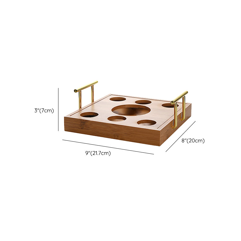 Modern Wine Glass STEKWARE RACK HOUDER TABLETOP OF AAN TOT TOP FREY-Stand Wine Holder Rack