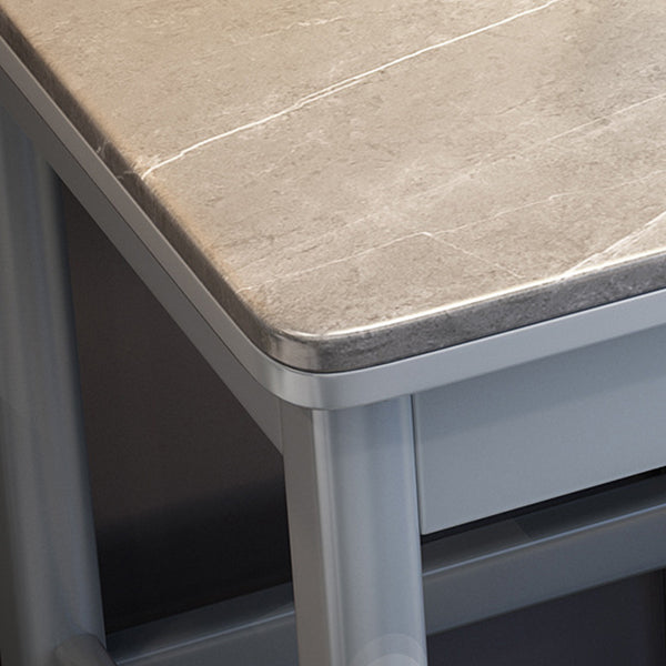 Industrial Rubber Wood Office Desk Rectangular Secretary Desk Clearhalo 'furn' 'furn_office_desk' 'Furniture' 'Office Desks' 'Office Furniture' 'office_desk' 6309652