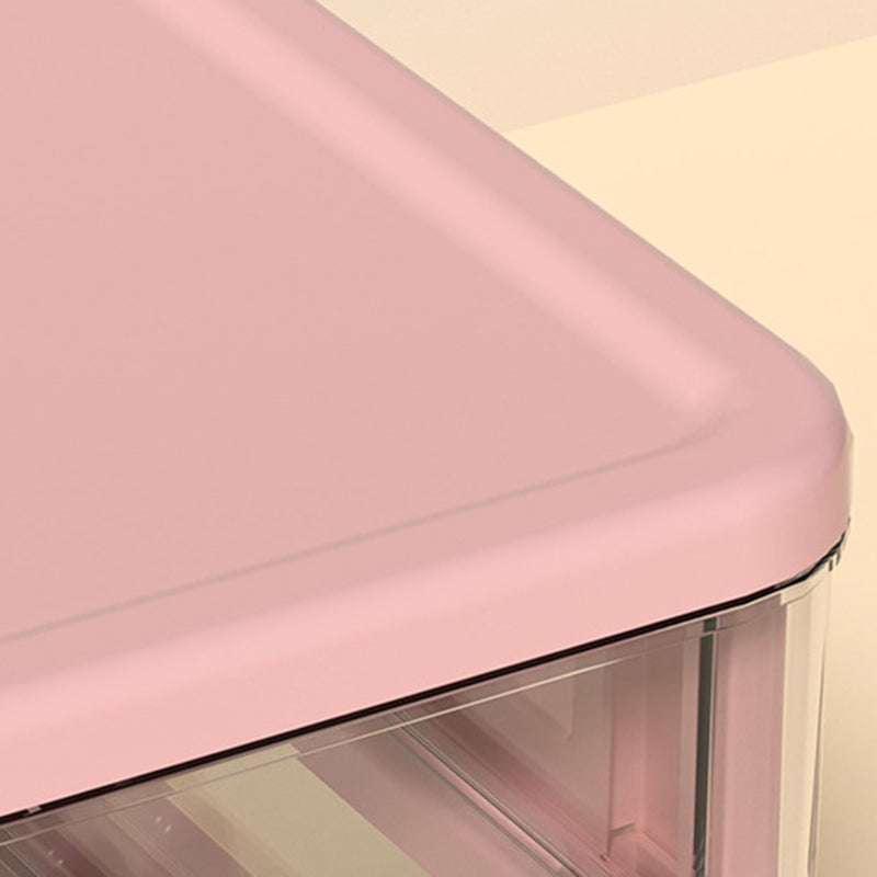 Cassetti di coniglio del gabinetto del logget Vertica