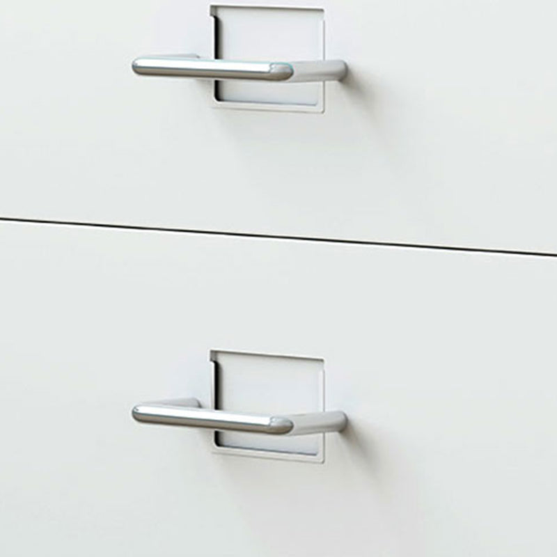 Dusitoirs et lisses de châteaux traditionnels en métal pour la maison ou le bureau