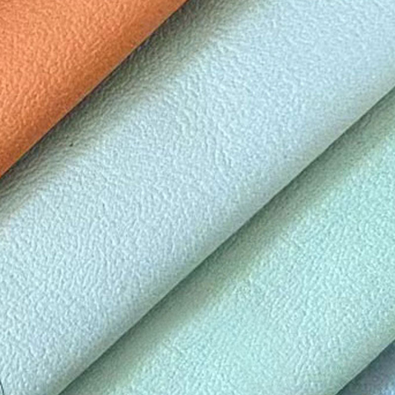 Modern Orange Pouf Round Scratch Resistant Pouf for Living Room Clearhalo 'furn' 'furn_ottomans_poufs' 'Furniture' 'Living Room Furniture' 'Ottomans & Poufs' 'ottomans_poufs' 6311176