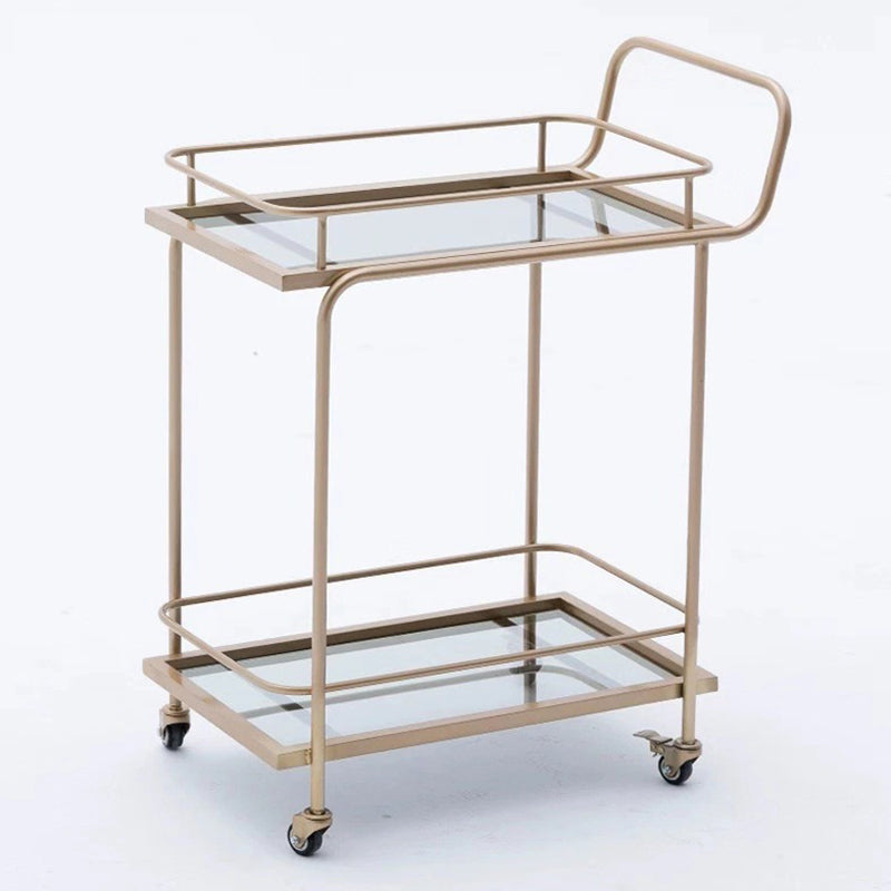 34.65 "Mesa de preparación de preparación de preparación de estilo moderno de alto estilo para la cocina