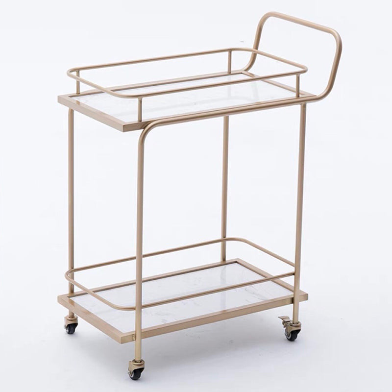 34.65 "Mesa de preparación de preparación de preparación de estilo moderno de alto estilo para la cocina