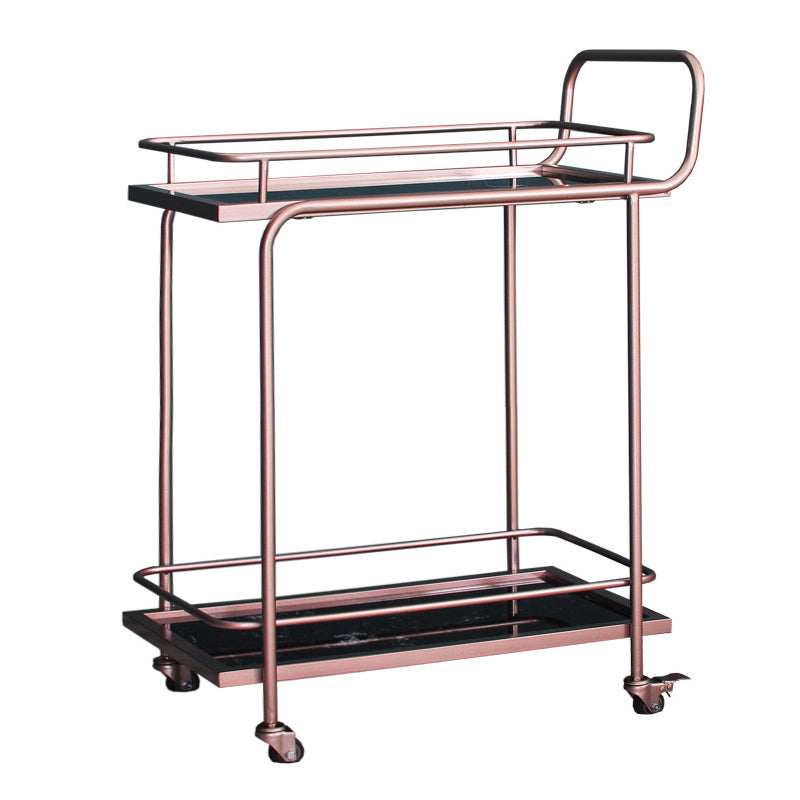 34.65 "Mesa de preparación de preparación de preparación de estilo moderno de alto estilo para la cocina