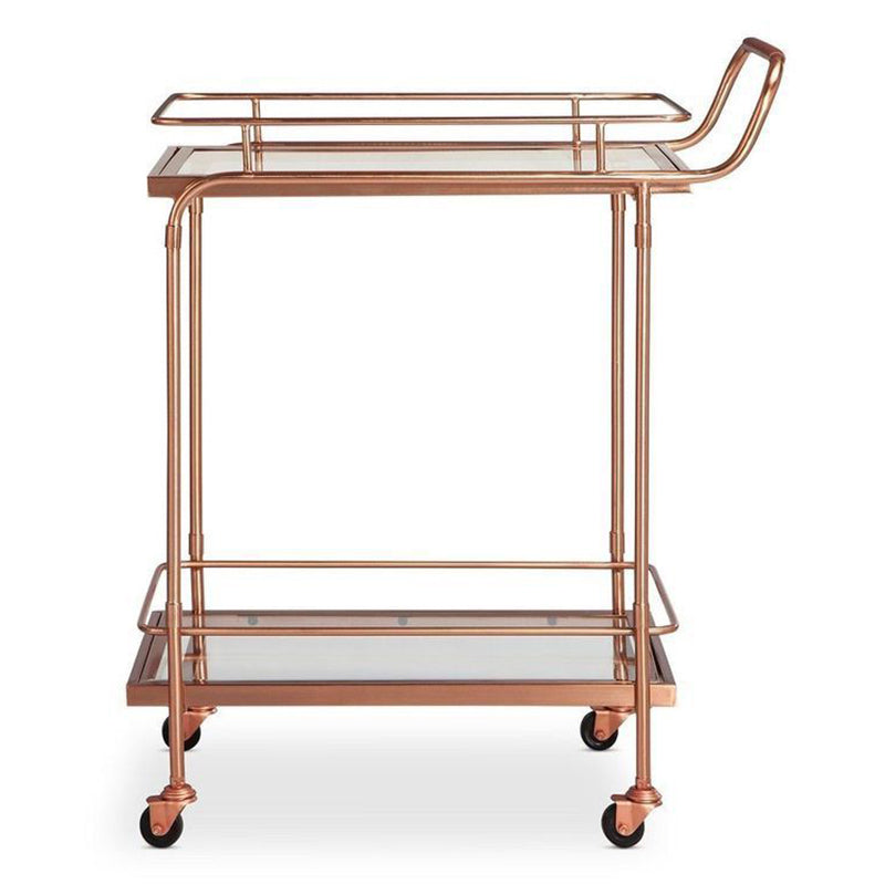 Tavolo da preparazione in stile moderno da 34,65 "tavolo da preparazione al rotolamento per cucina