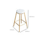 Rectangular Bar Stool and Table Set 1/2/3 Pieces Bar Table Set Clearhalo 'Bar Furniture' 'furn' 'furn_home_bar_bar_sets' 'Furniture' 'Home Bars & Bar Sets' 'home_bar_bar_sets' 'Kitchen & Dining Furniture' 6313875