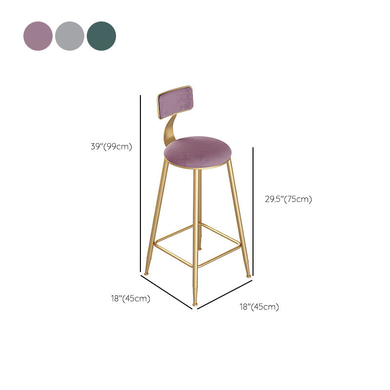 1/2/3 Pieces Bar Stool and Table Set Modern Rectangular Pub Table Set