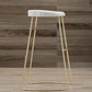 Solid Wood Bar Stool and Table Set 1/2/3 Pieces Rectangular Rectangular Clearhalo 'Bar Furniture' 'furn' 'furn_home_bar_bar_sets' 'Furniture' 'Home Bars & Bar Sets' 'home_bar_bar_sets' 'Kitchen & Dining Furniture' 6314155