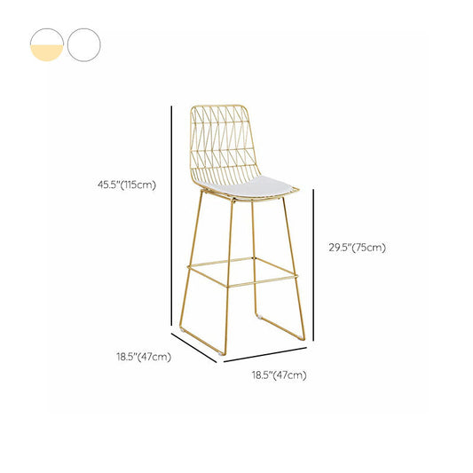 Free Form Bar Table Set 1/3 Pcs Stone Bar Table and Armless Stools