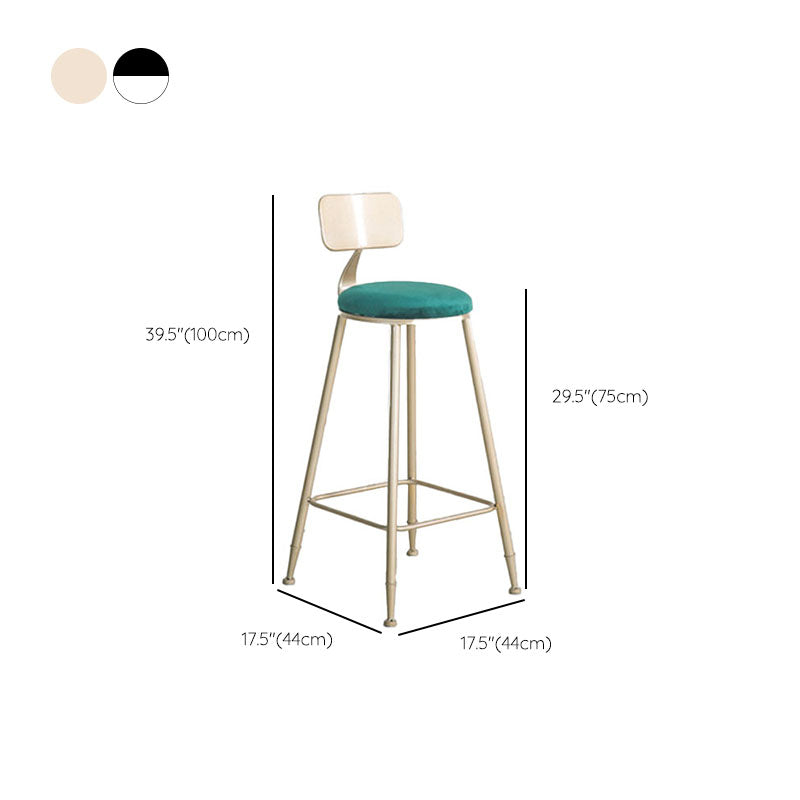 Free Form Bar Table Set 1/3 Pcs Stone Bar Table and Armless Stools