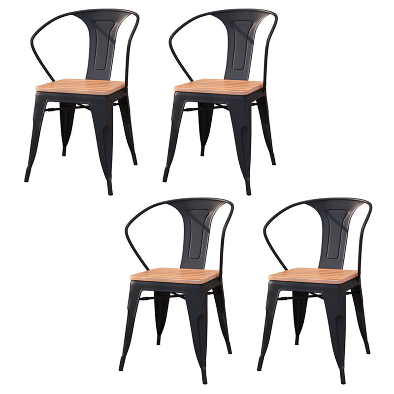 Contemporary Table Set 1/4/5/7 Pieces Dining Set for Restaurant