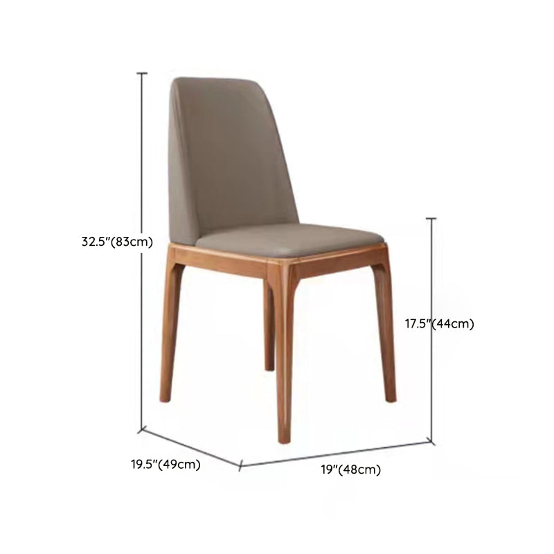 Rectangle Dining Table Set 1/2/5/6/7 Pieces Modern Dinette Set with Wooden Frame