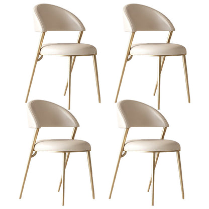 Rechteck Esstisch Set 1