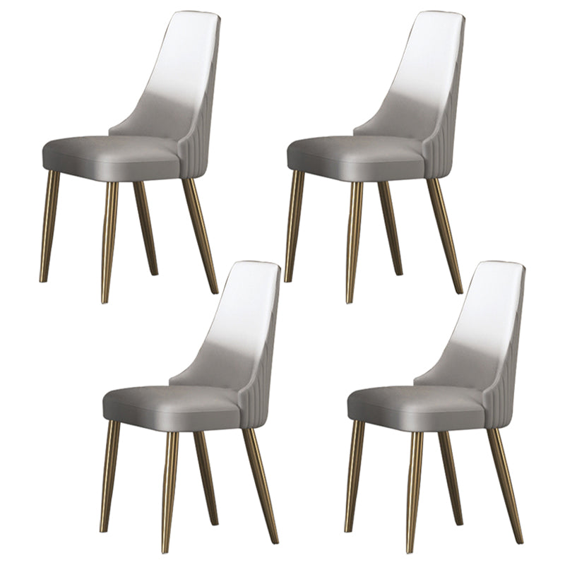 Set di sala da pranzo glam 1/4/5/7 PCS TRIM PEGINE DEADAGGI