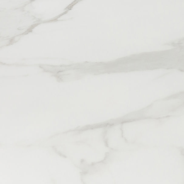 White Stone Table Set for Home 1/2/3/5 Pieces Modern Round Dinette Set