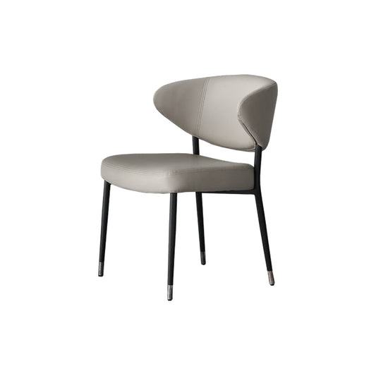 White Stone Table Set for Home 1/2/3/5 Pieces Modern Round Dinette Set