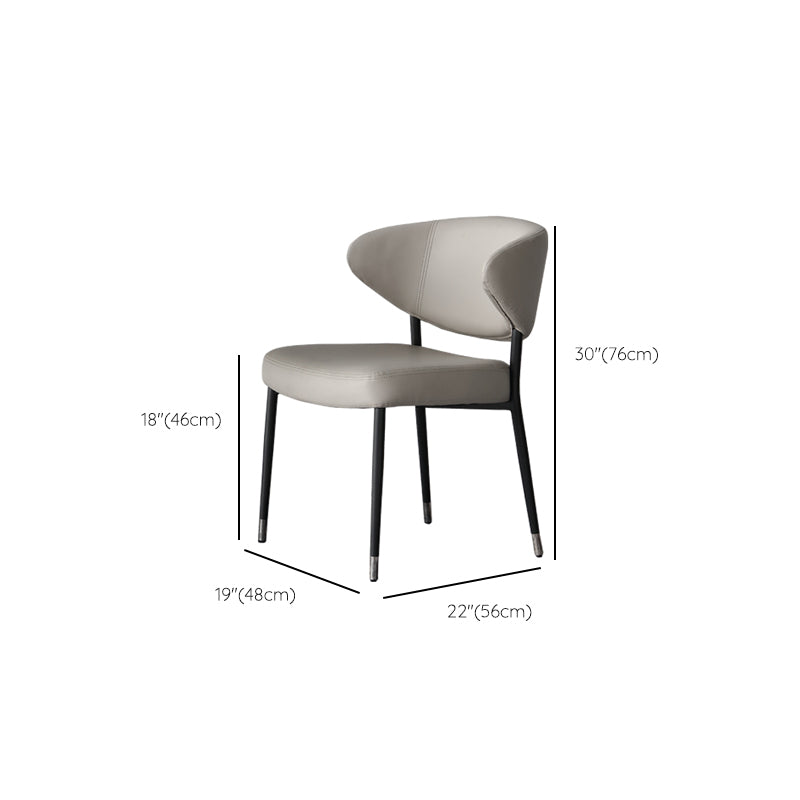 White Stone Table Set for Home 1/2/3/5 Pieces Modern Round Dinette Set