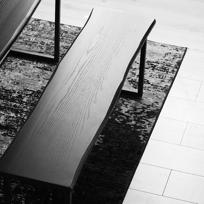 Modern 1/2 Pieces Dining Set Rectangle Wood Dining Table for Dining Room Clearhalo 'Dining Room Sets' 'Dining Tables & Seating' 'dining_room_set' 'furn' 'furn_dining_room_set' 'Furniture' 'Kitchen & Dining Furniture' 6314648