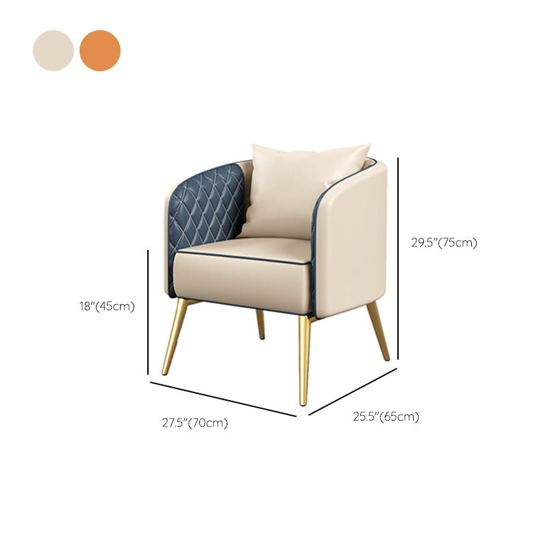 Glam Style Dinette Set for Home 1/2/5 Pieces Polished Finish Dining Table Set Clearhalo 'Dining Room Sets' 'Dining Tables & Seating' 'dining_room_set' 'furn' 'furn_dining_room_set' 'Furniture' 'Kitchen & Dining Furniture' 6314680