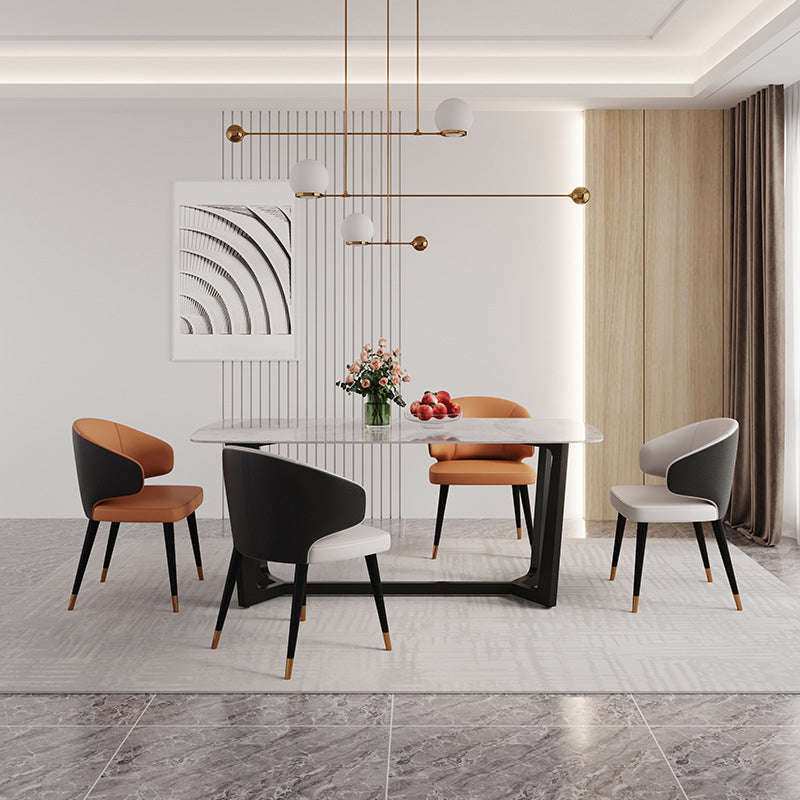 Pièces modernes 1/5/6/7