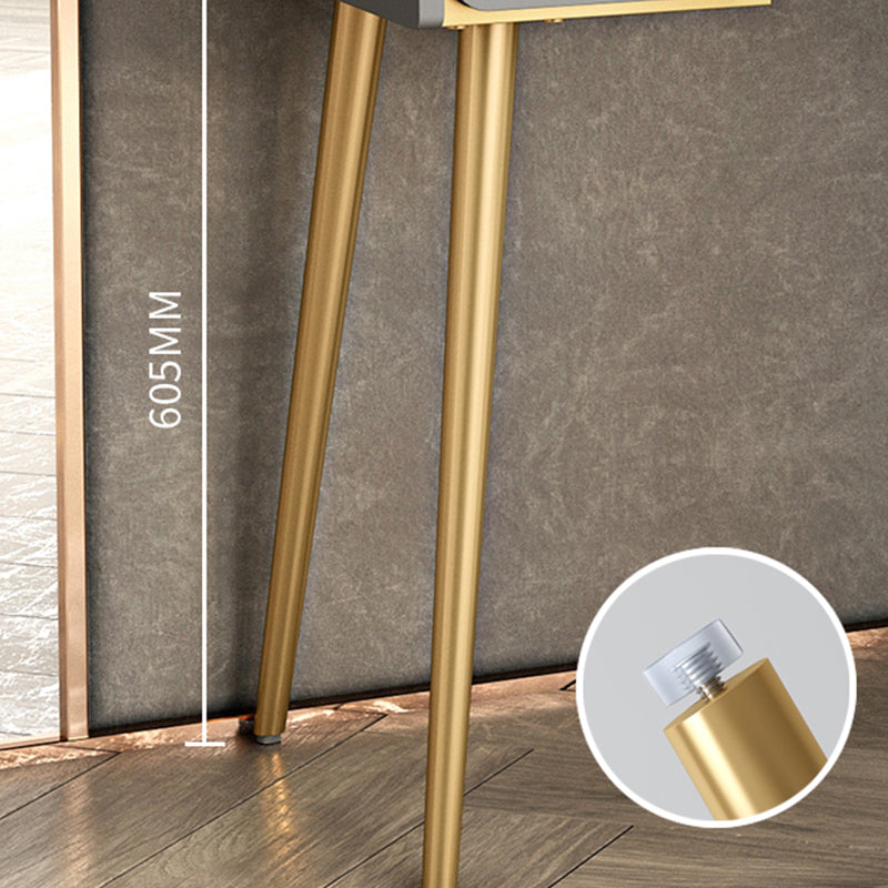 Set da tavolo da trucco glam vanity set da toeletta da toeletta