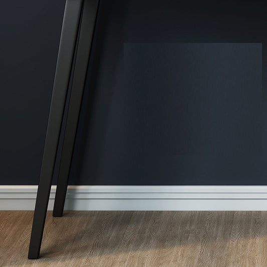 Moderno con cavania da toep in legno da toep sgabelli con cassetti